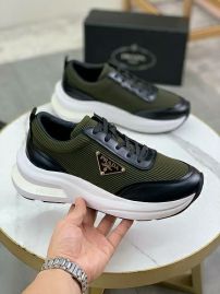 Picture of Prada Shoes Men _SKUfw156183694fw